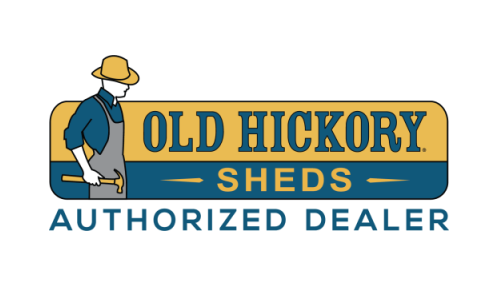 Old Hickory Buildings and Sheds